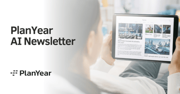 PlanYear AI Newsletter