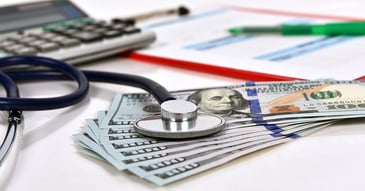 rising healthcare costs