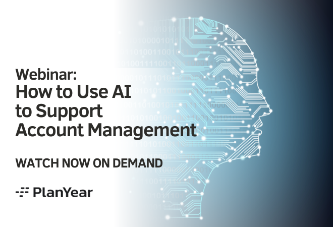 How to Use AI to Support Account Management
